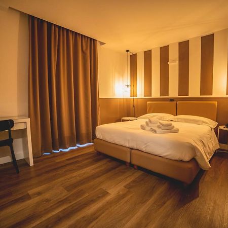 Hotel Continental Reggio di Calabria Exteriér fotografie